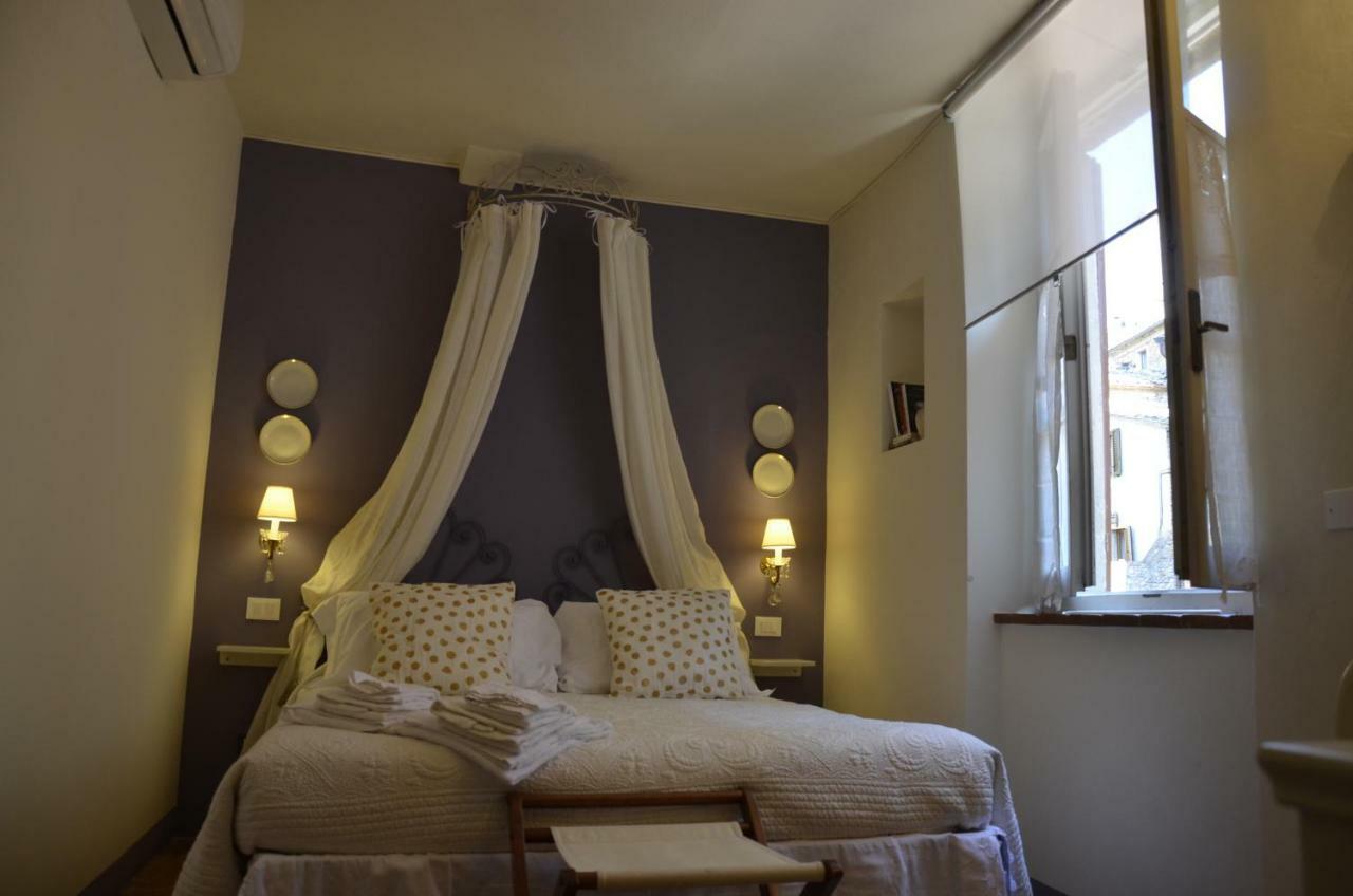 Il Nido Di Anna Hotel San Gimignano Exterior photo