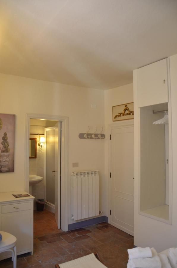 Il Nido Di Anna Hotel San Gimignano Exterior photo