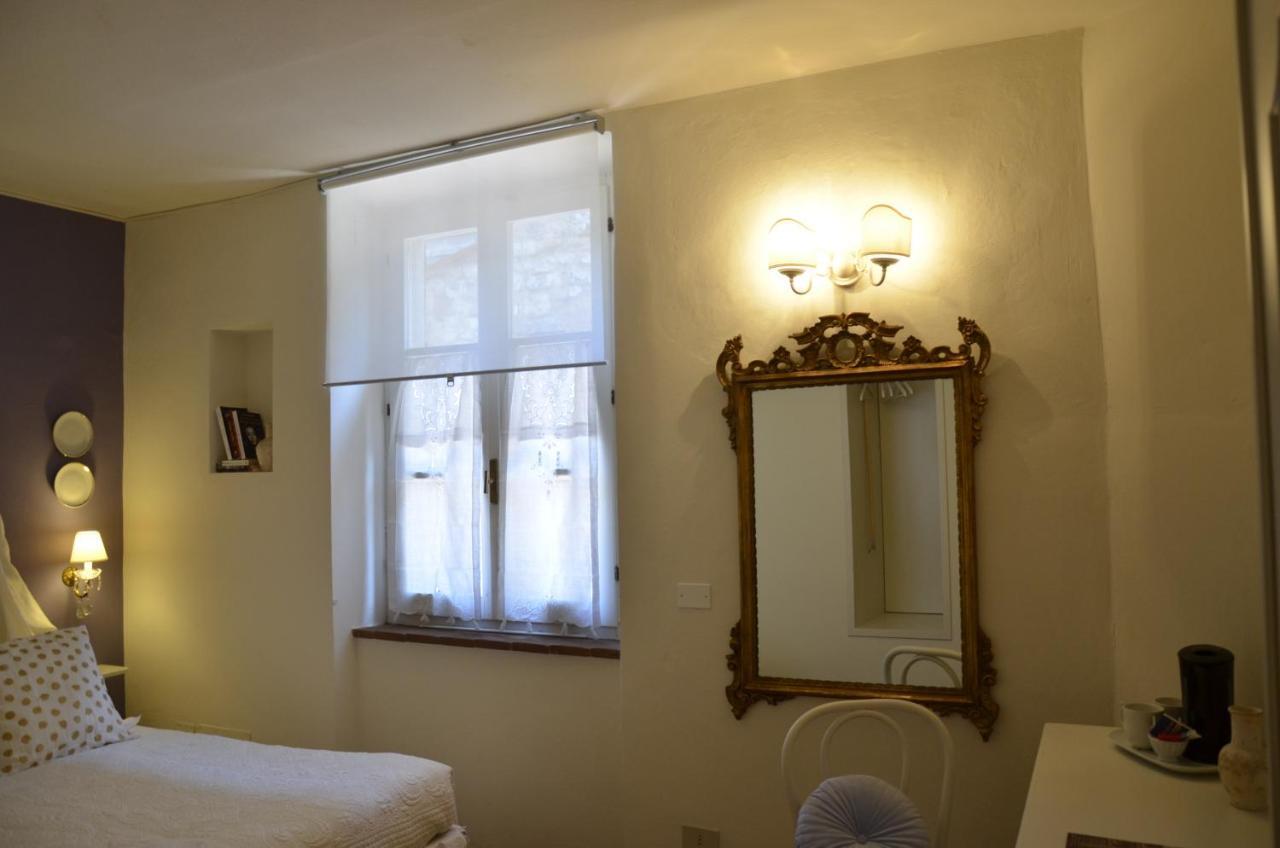 Il Nido Di Anna Hotel San Gimignano Exterior photo